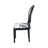 Herma 19.75'' H Fabric Upholstered Side Chair-154027702