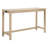 4 Piece Bar Table Set (Light Oak)