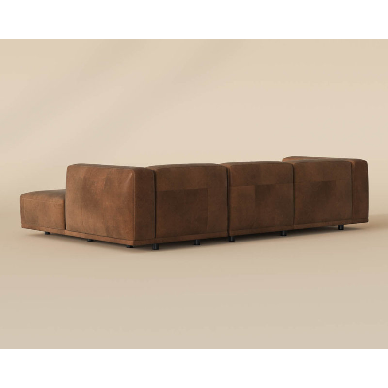 Beau Sectional, Right Hand Facing