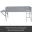 Lit mezzanine Wood Gaming-1338236243