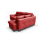 Birdell Leather Corner Sofa with Sleeping Function and Box -1362693734-1362693739