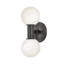 Murray Hill 2 - Light Armed Sconce-67122899