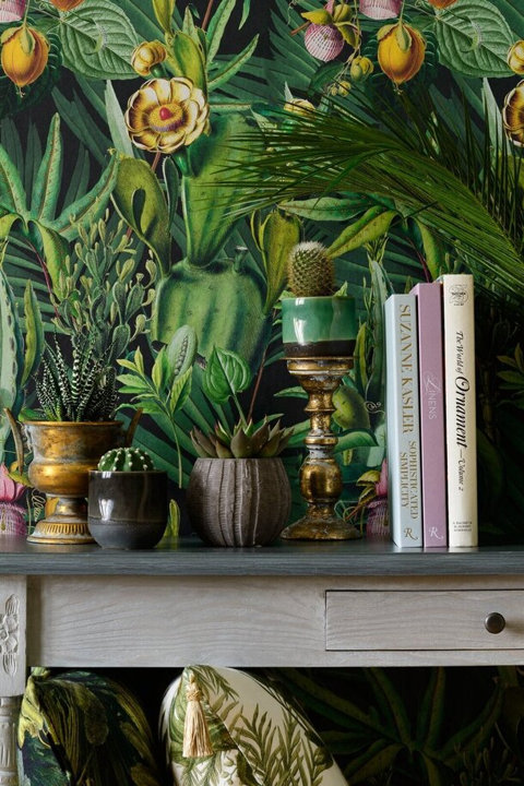 The Tropical Wanderlust Collection
