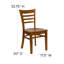 Chaise d'appoint Camry Series I-7165652-7165654