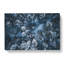 Winter Forest in Bavaria Germany - Wrapped Canvas-55305337