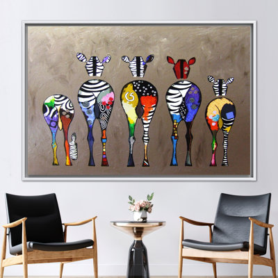 Print on Canvas