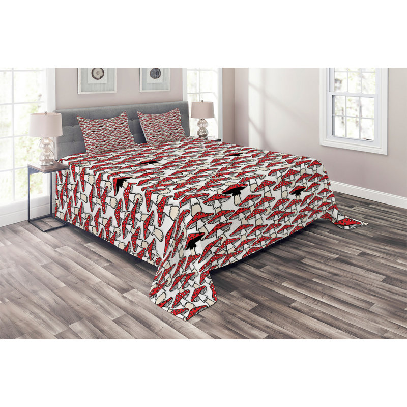 Coverlet