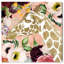 «Fashion and Glam Giraffe», impression d'art graphique-1081731094-1081731088