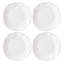 Lenox 4 Piece 11" Dinner Plate Set