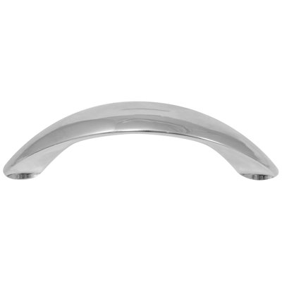 Grace 3" Center to Center Arch Pull