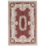 Aston One-of-a-Kind 6' X 9' Area Rug