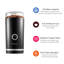 Innoteck Electric Blade Coffee Grinder