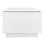 Darnika Solid Coffee Table with Storage-801468481
