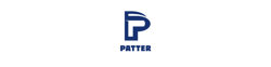 Patter logo