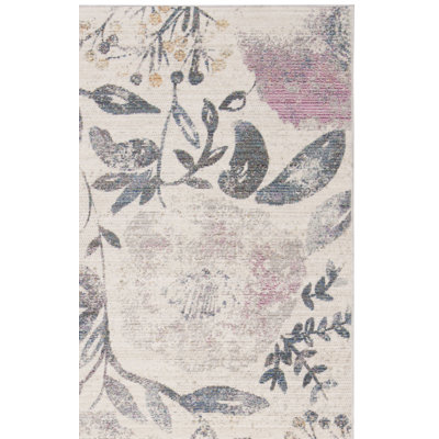 Allman Performance Rug