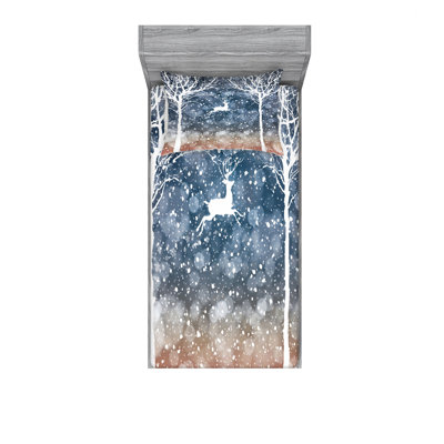 Ensemble de draps Dreamy