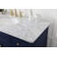 Meuble-lavabo simple de 48 po pour la salle de bain Otto-54310526-54310524