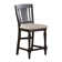 Jabree - Person Bun Feet Dining Set
