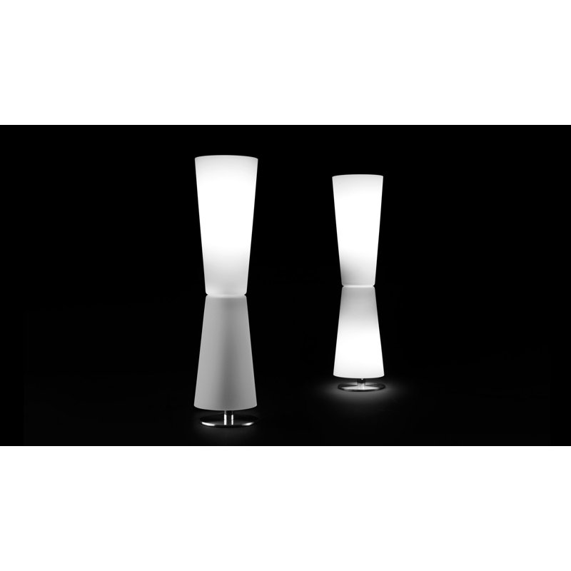 Lu Lu Table Lamp Set