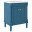 Meuble-lavabo de salle de bain avec lavabo-108845251-108845250