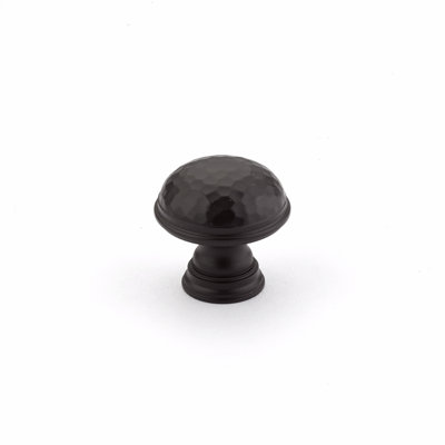 Atherton Mushroom Knob