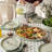 Over&Back Stackable Oval Serving Platter-99296500