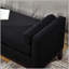 Grand repose-pieds rembourré en tissu rembourré avec coussins-1830890440-1830890436