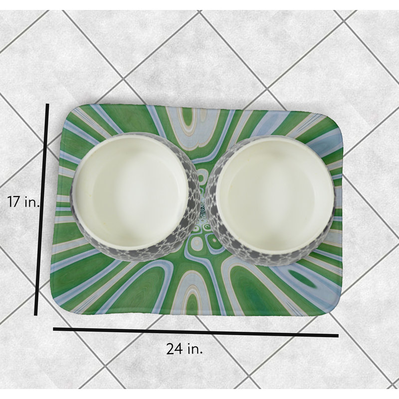 Anti-Skid Placemat