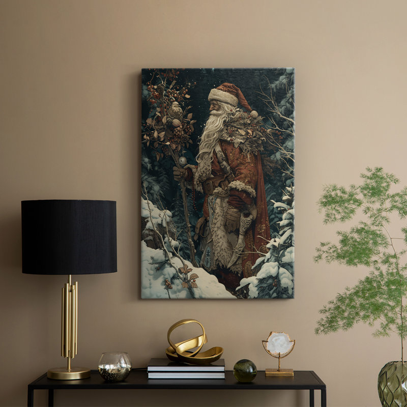 Art des Fêtes de Noël DCxxix - galerie sur mesure