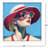 Vacation in Style Framed Art