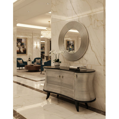 58'' Sideboard