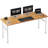 Small Computer Desk Folding Table No Assembly Sturdy Small Writing Desk Folding Desk For Small Spaces-835223214-835223209-835223208