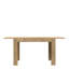 Stepheno Extendable Dining Table