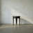 Marble Top End Table