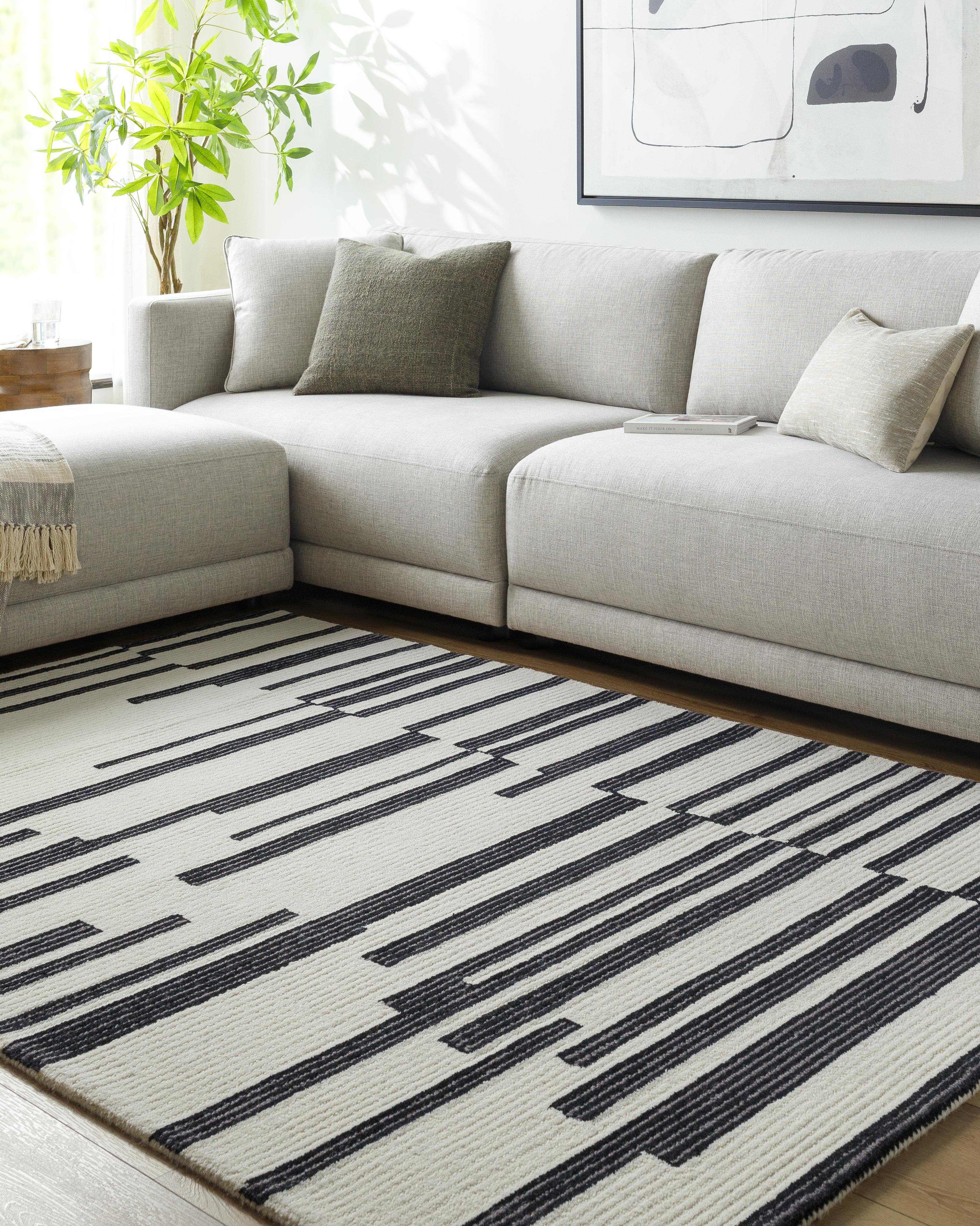Wrought Studio Jaykwon JWRS2308 Rug - Wayfair Canada