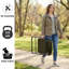 Ensemble de 2 chaises pliantes Latitude Run