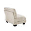 Canapé sans accoudoirs avec 1 coussin Pariss - Pariss-458159771