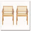 Chaise avec accoudoirs-289279022