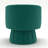 Izabell Velvet Swivel Barrel Chair-45668313