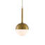 Moonward 1 - Light Pendant