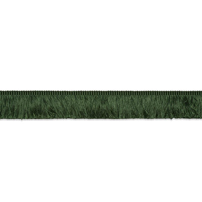 Francois Silk Brush Fringe