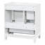 Meuble-lavabo avec lavabo, tablette et tiroirs-1033373615-1033373614