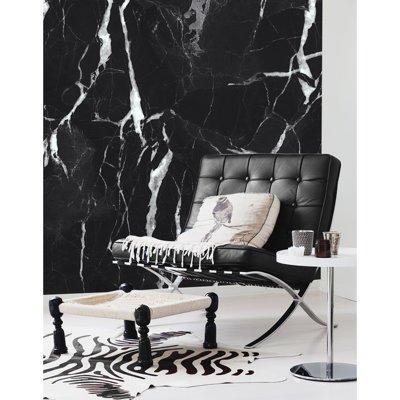 Antionett 2.5m x 2.5m Matte Mural