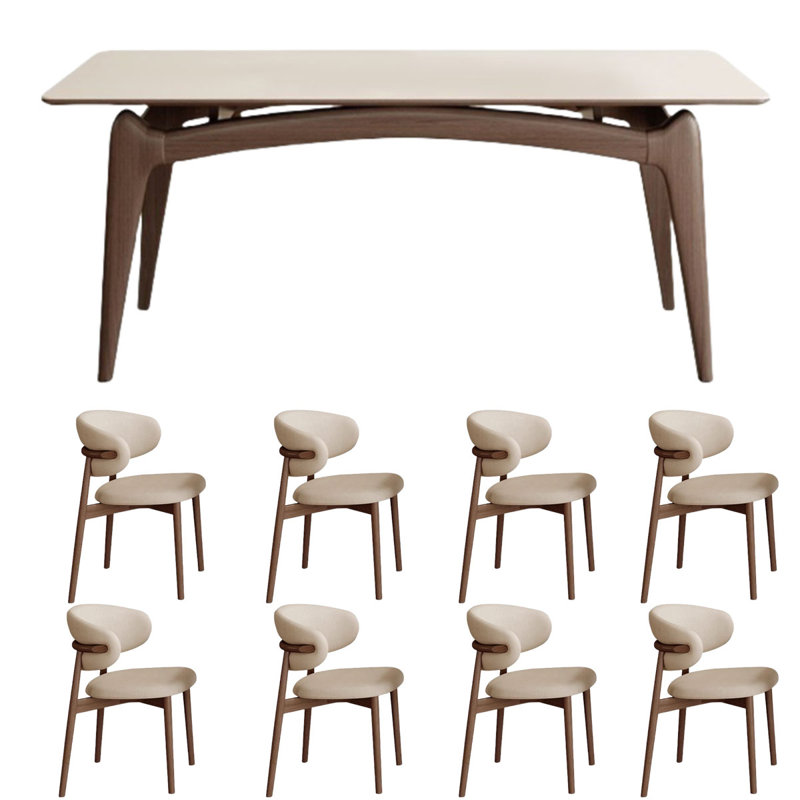 Gravette, 29.5" H x 78.7" L x 31.4" W