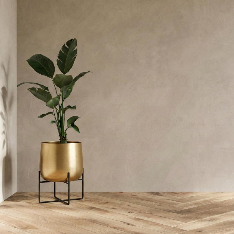 1 Tier Plant Stand