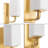 Dimmable Vanity Light-39766978