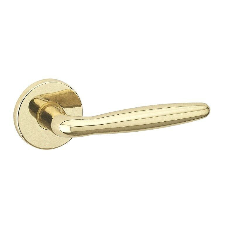 Lever Latch Door Handle