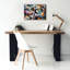 «Lets Dance» par Rich Monet, art mural sur toile-1394110397