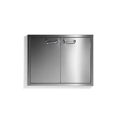Stainless Steel Drop-In Access Doors