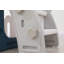 Grimpeur en plastique l 72,6 po Feanch-100169922